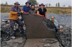 Voucher – Esperienza paleontologica in Germania (Holzmaden e Buttenheim) Paleobusiness