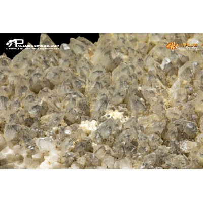 Cristalli di Calcite