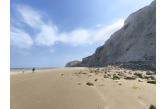 Esperienza paleontologica in Francia: Cap Blanc-Nez — 12–18 luglio 2027
