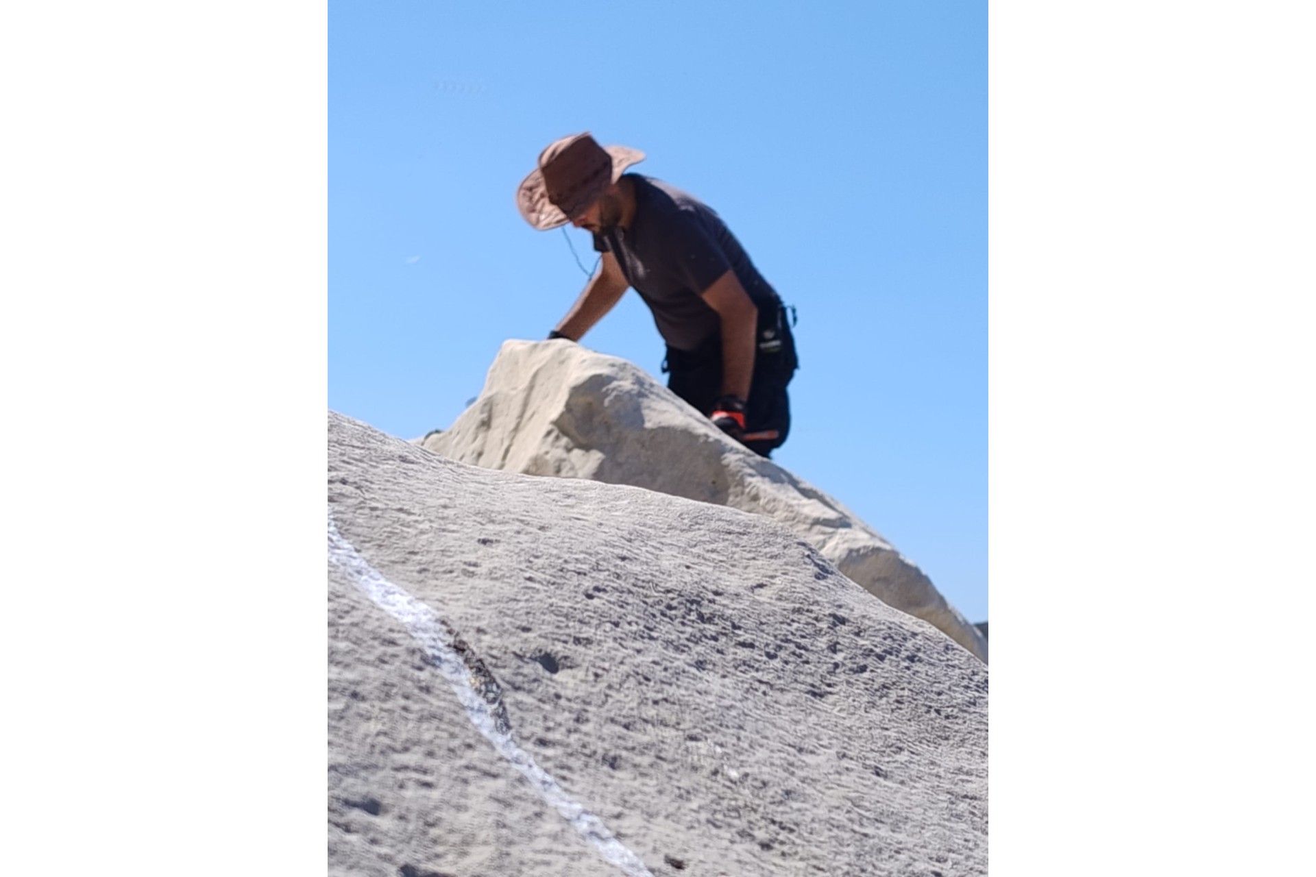 Esperienza paleontologica in Francia: Cap Blanc-Nez — 19–25 luglio 2027 Esperienza paleontologica in Francia: Cap Blanc-Nez — 19–25 luglio 2027