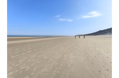 Esperienza paleontologica in Francia: Cap Blanc-Nez — 19–25 luglio 2027