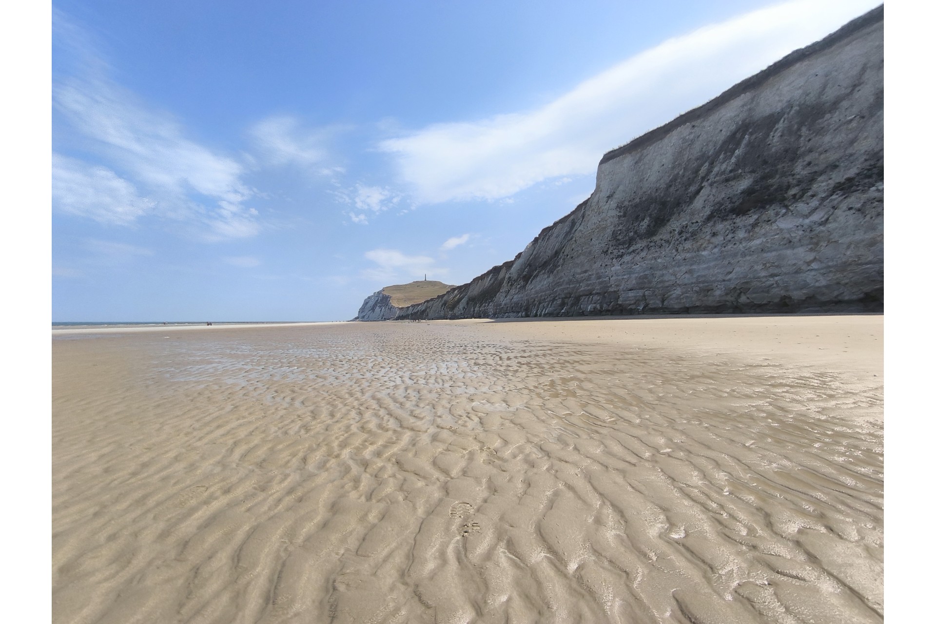 Esperienza paleontologica in Francia: Cap Blanc-Nez — 19–25 luglio 2027 Esperienza paleontologica in Francia: Cap Blanc-Nez — 19–25 luglio 2027