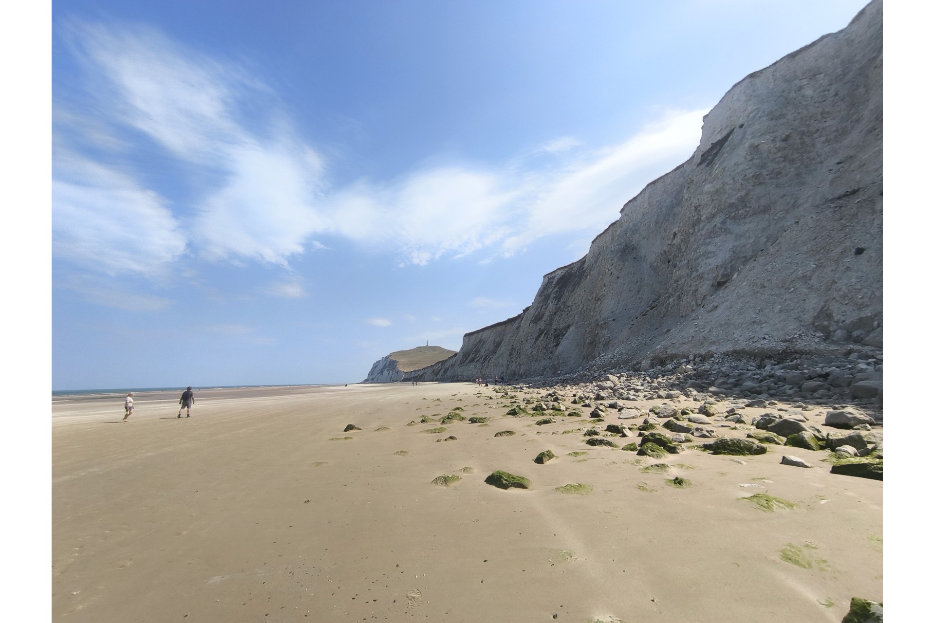 Esperienza paleontologica in Francia: Cap Blanc-Nez — 19–25 luglio 2027 Esperienza paleontologica in Francia: Cap Blanc-Nez — 19–25 luglio 2027