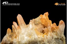 Quarzo Ematoide