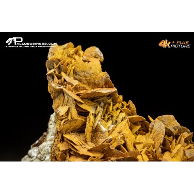 Siderite - Brosso