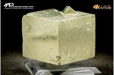 Cubo di Pirite