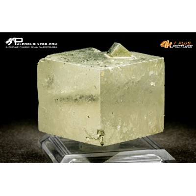 Cubo di Pirite