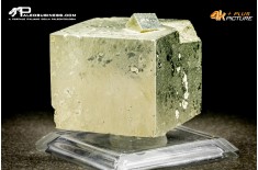 Cubo di Pirite