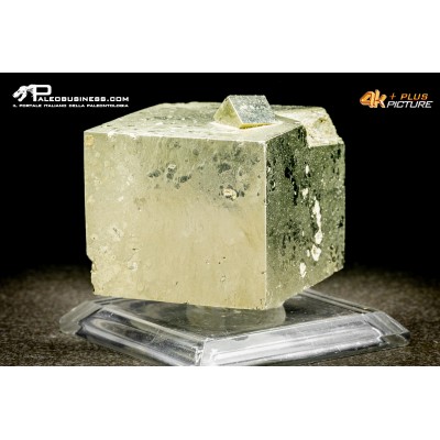 Cubo di Pirite