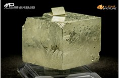 Cubo di Pirite