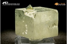 Cubo di Pirite