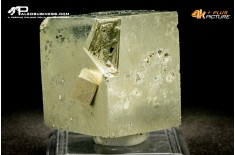 Cubo di Pirite