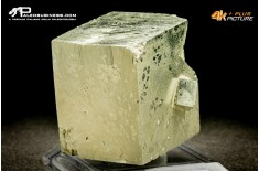 Cubo di Pirite