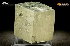 Cubo di Pirite
