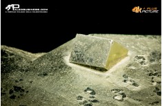 Cubo di Pirite