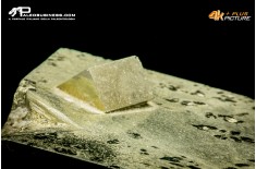 Cubo di Pirite