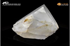 Fluorite ( El-Hammam)
