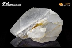 Fluorite ( El-Hammam)
