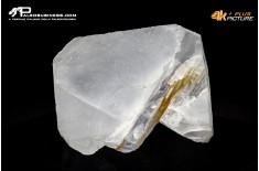 Fluorite ( El-Hammam)