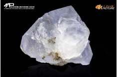 Fluorite ( El-Hammam)