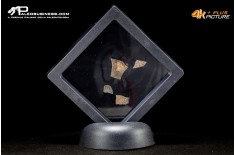 Frammento d’uovo di oviraptoride