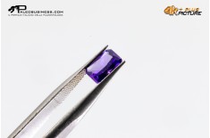 Tanzanite