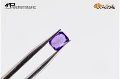 Tanzanite