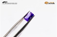 Tanzanite