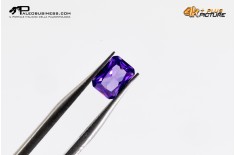 Tanzanite
