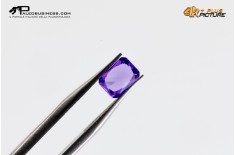 Tanzanite