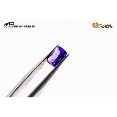 Tanzanite