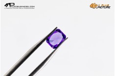 Tanzanite