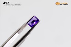 Tanzanite
