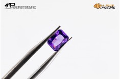 Tanzanite