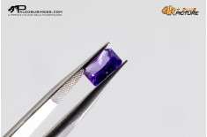 Tanzanite