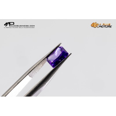 Tanzanite