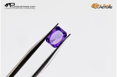 Tanzanite