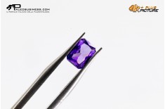 Tanzanite