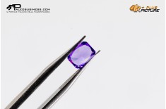 Tanzanite