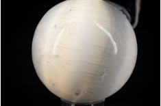 Sfera di Selenite