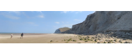 Esperienza paleontologica – Francia (Cap Blanc-Nez)